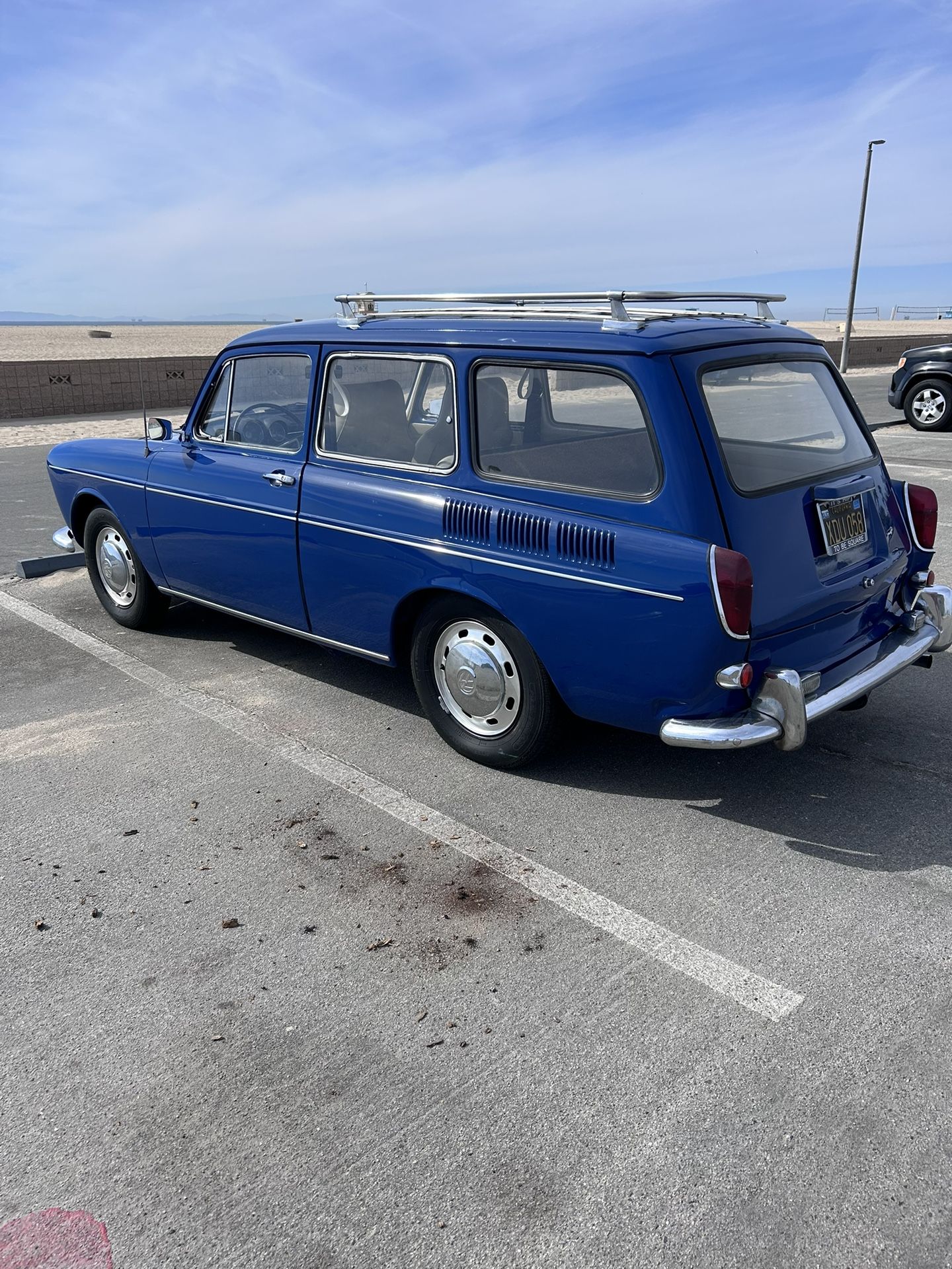 Squareback Car 1968 VW Squareback for Sale in Huntington Beach, CA - OfferUp