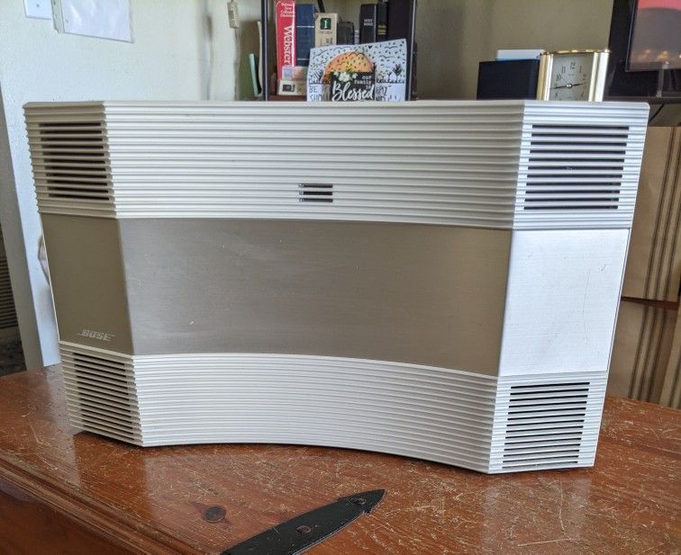 Bose Acoustic Wave CD-3000