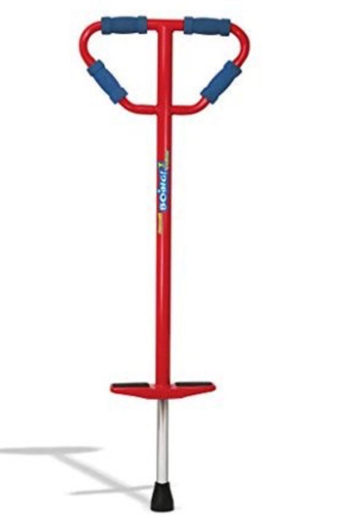 Pogo Stick