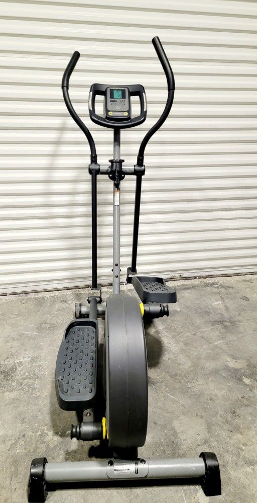 Stride Trainer 300