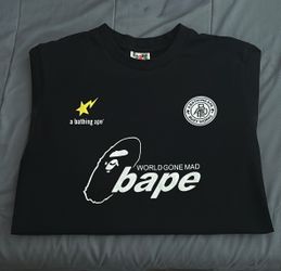 Bape shirt