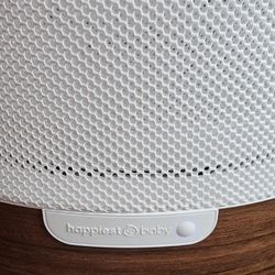 Snoo Smart Basinet 