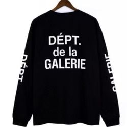 Gallery T Shirts Multiple Sizes 