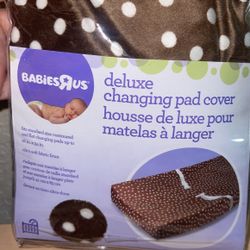Changing Pad Cover