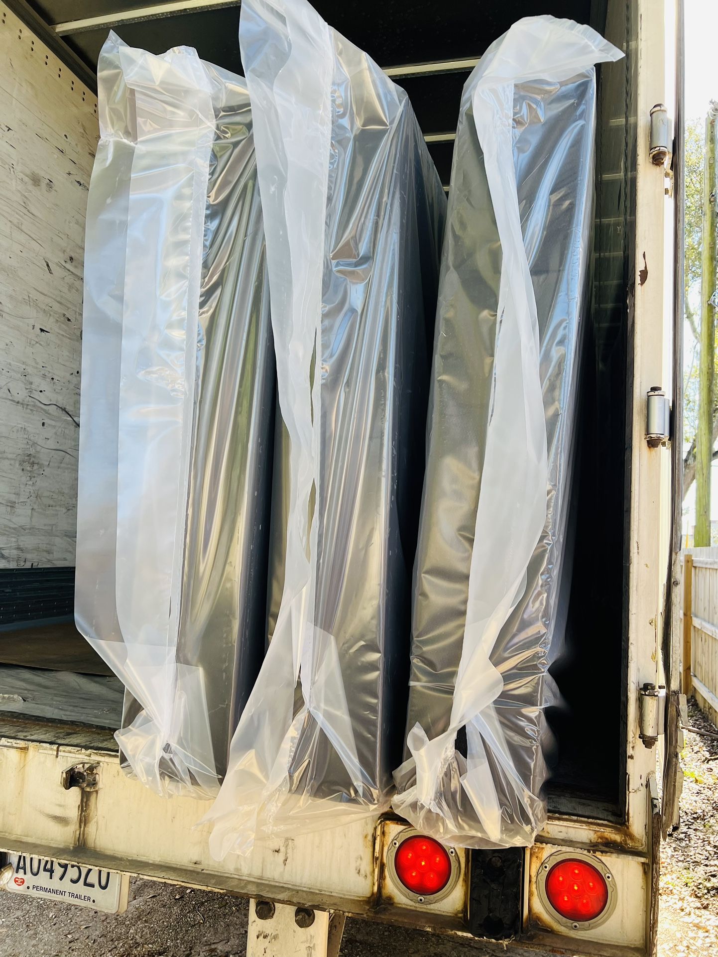 Brand New Box Springs - Starting $100