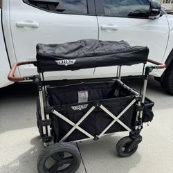 Keenz 7s Stroller Wagon