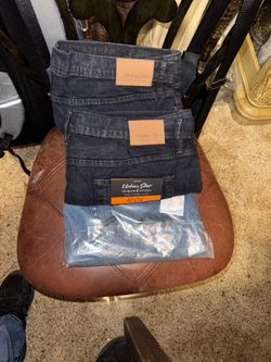 Urban Star Jeans