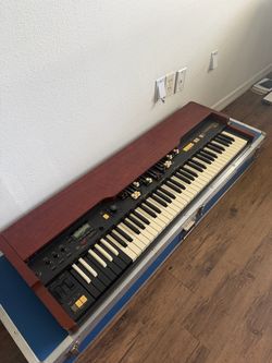 Hammond XK-3 Digital Organ & Expression Pedal