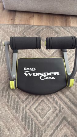 Wonder Core