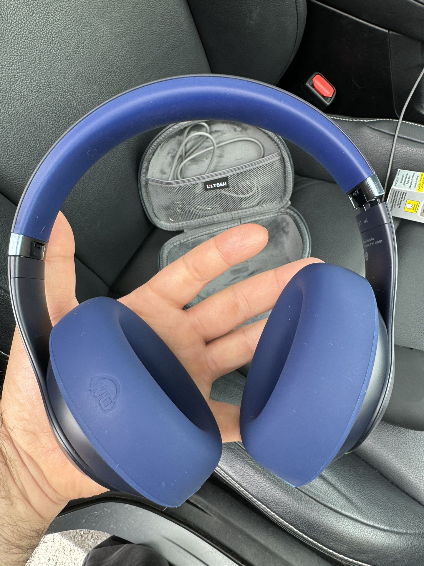 Brand New Beats Studio Pro