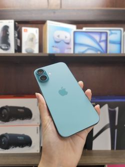 iPhone 16 6.1” | $5 Down | Afterpay