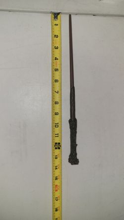 Harry Potter Wand in  Ollivanders wand box