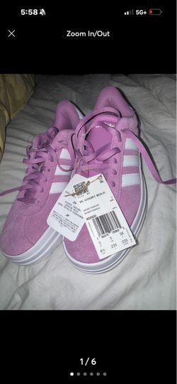 Adidas women’s 6.5