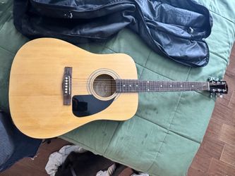 Fender Guitar