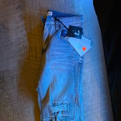 Ripped Jeans