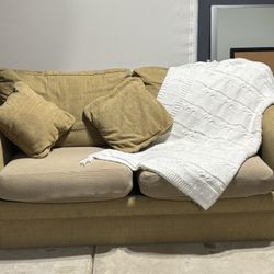 Sleeper Sofa Bed Loveseat - Sofa Cama 