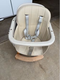 Sillita para Bebe