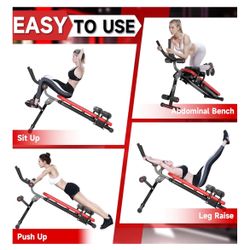 Bigzzia Ab Machine New 