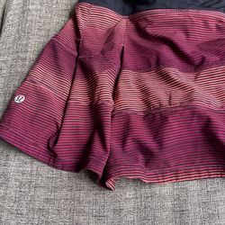 Falda Para Niña C/ Short  