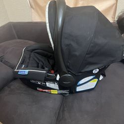 Infant Car Seat