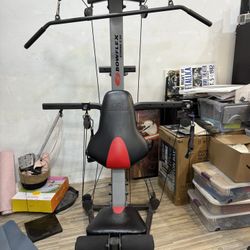 BOWFLEX Xtreme 2 SE