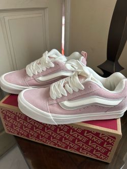 Van knu-skool sneakers