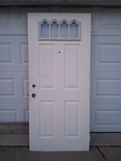 /*/*/*/* STEEL DOOR & WINDOWS (114) *\*\*\*\