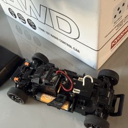KYOSHO Mini-Z FWD Readyset