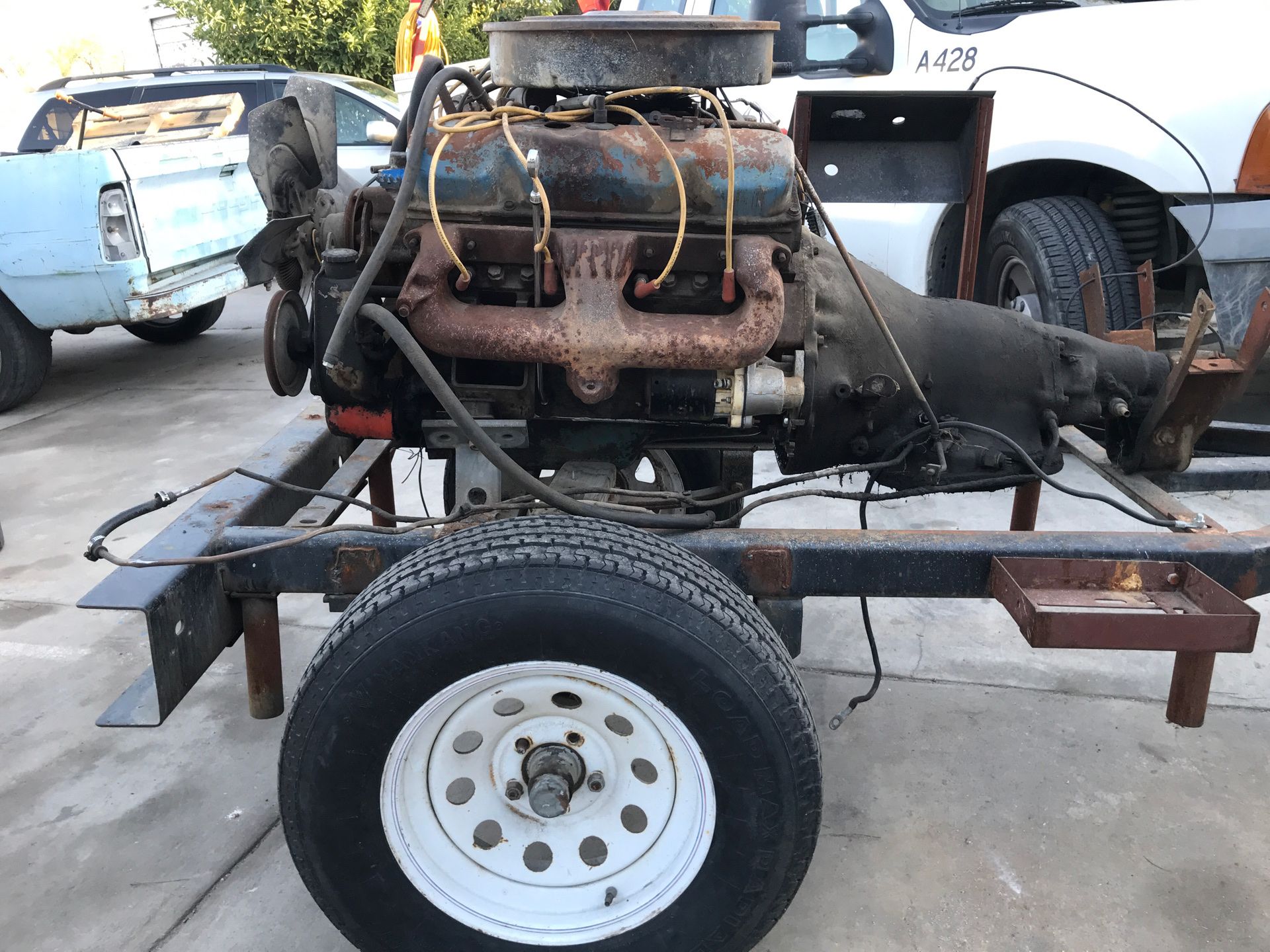 1976 dodge 440 running for Sale in San Bernardino, CA OfferUp