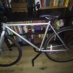 Fixie Bike