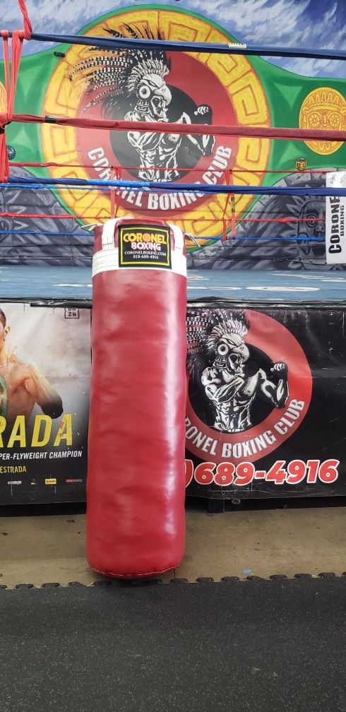 Punching Bag