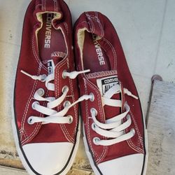 Womens Converse