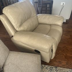 Recliner 