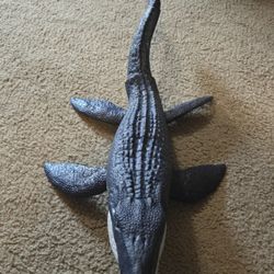 Jurassic World Mosasaurus Dinosaur Figure