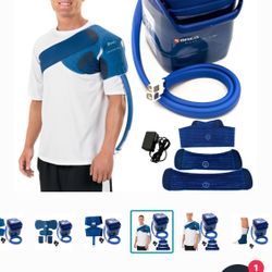 BREG POLAR CARE CUBE 