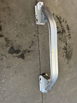 2023 2024 2025 HONDA ACCORD FRONT REINFORCEMENT OEM USED 