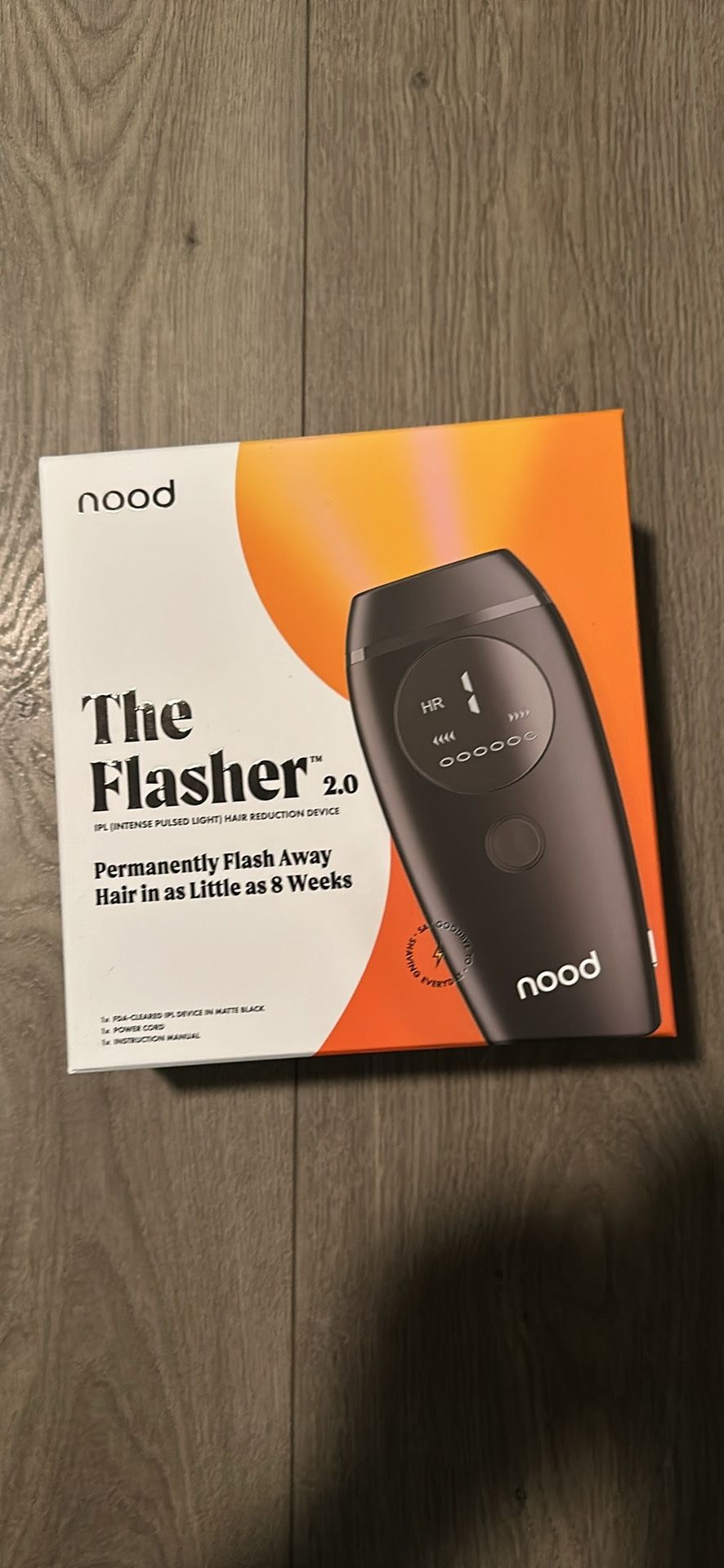 nood Laser Hair Removal
