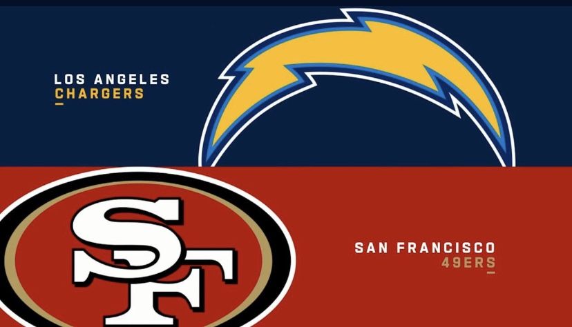 Los Angeles Chargers Tickets