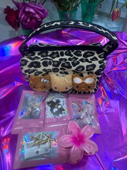 Hello Kitty Sanrio Gift Set