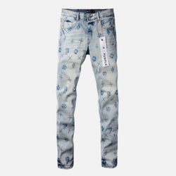 Purple Brand Jeans