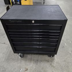 Snap On Tool Box