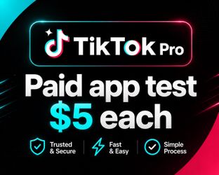 PAID PROMO -5 per user