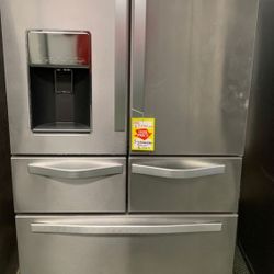 WHIRLPOOL REFRIGERATOR OBWN9