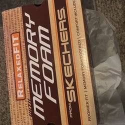 Size 10 Memory Foam Skechers 