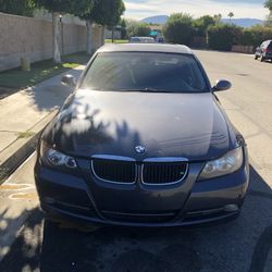 Bmw 328i 2008 