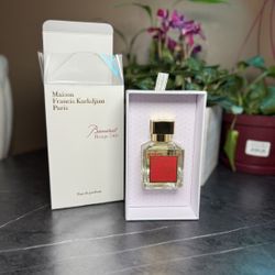 Baccarat Rouge 540 