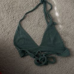 Halter Top