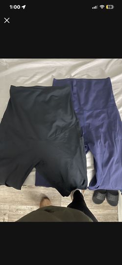 Maternity clothes