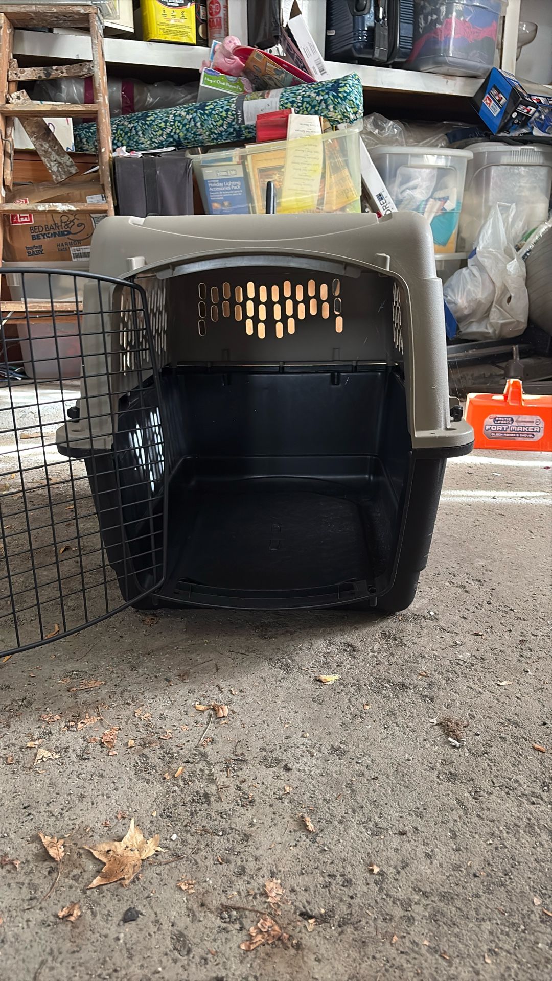 Dog Cage