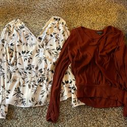 Lot Women’s Clothes